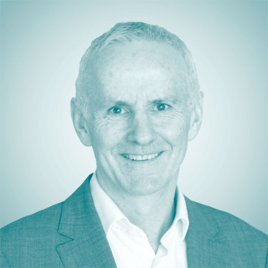 Ciarán Cuffe