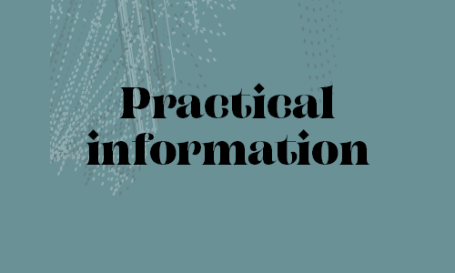 practical information