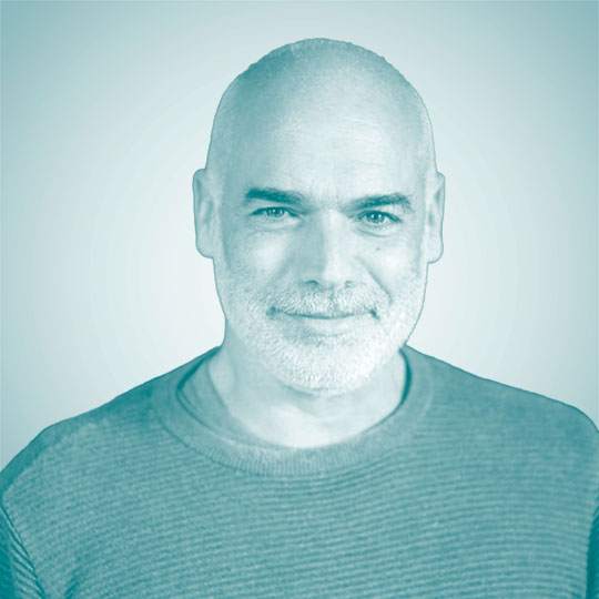 David Juárez