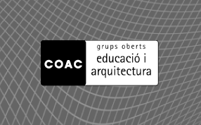 imatge grup obert educació