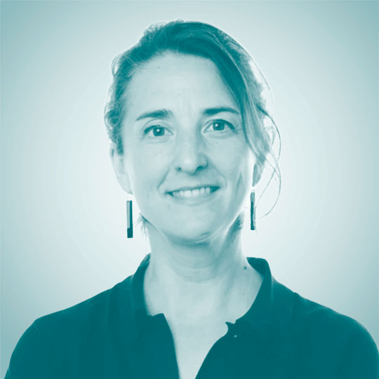 Lisa De Visscher