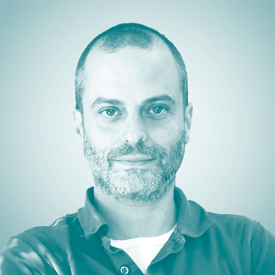 Luca Volpi