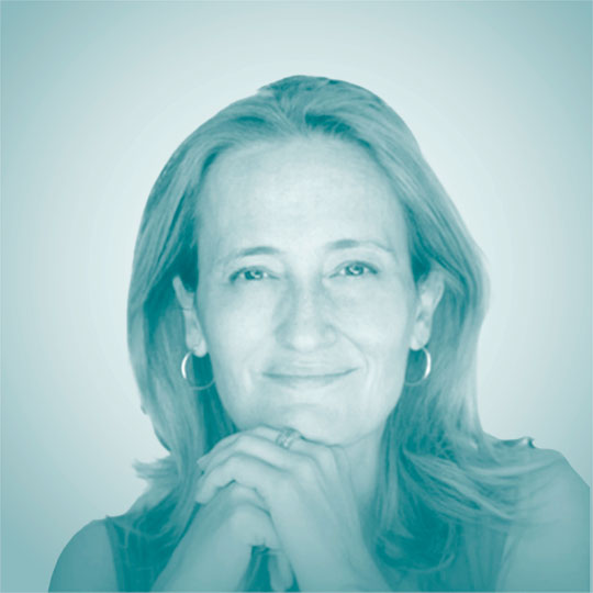 Teresa Táboas
