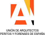 unión de arquitectos peritos y forenses de españa