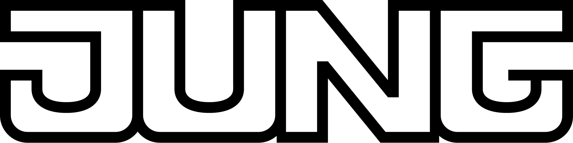 Logo JUNG