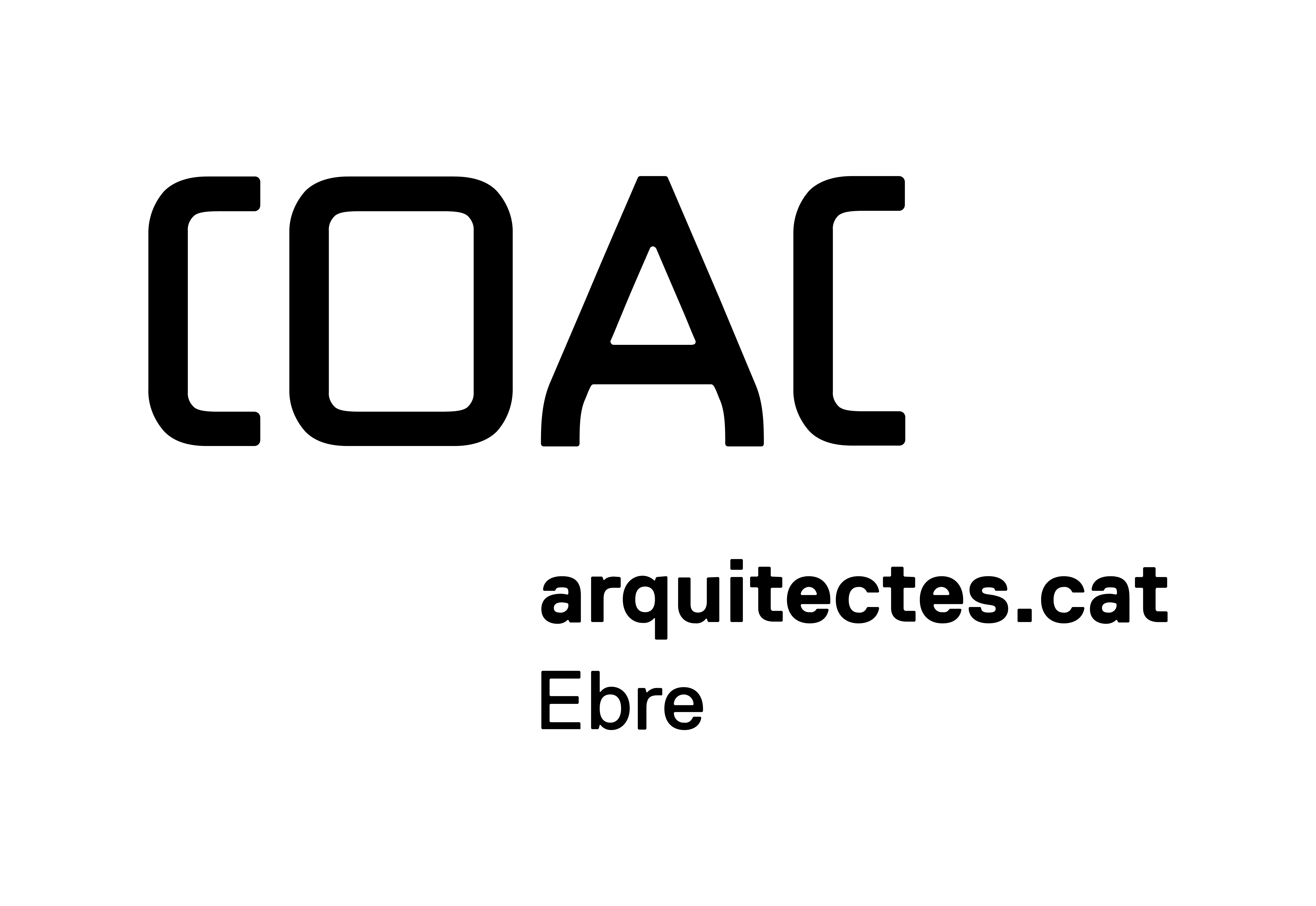Marca COAC Ebre