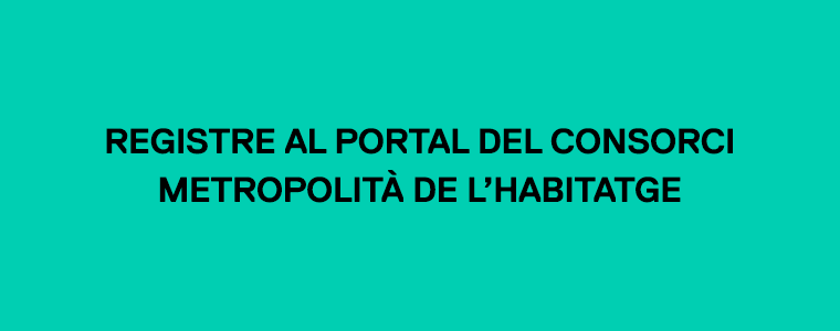 registre portal cmh