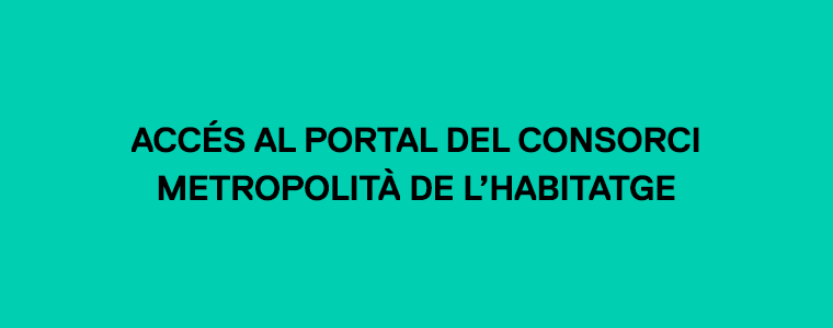 accés portal cmh