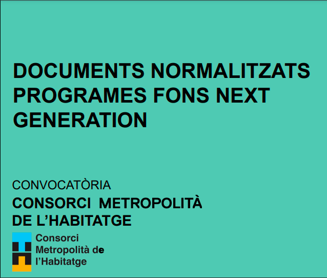 documents normalitzats