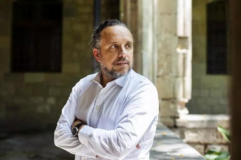 Josep Maria Boronat Pujals