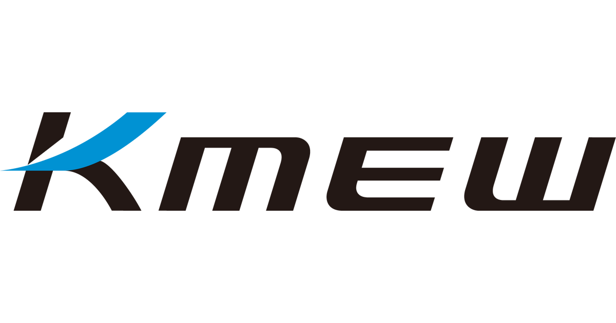 Logo KMEW