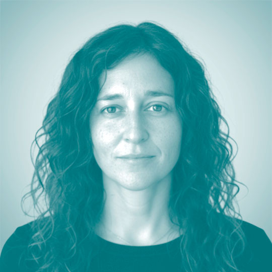 Sara Baldasano