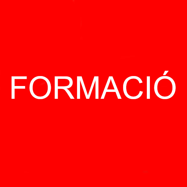 Formació