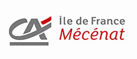 île de France Mécenat