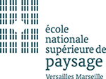 école nationale supérieure de paysage de Versailles