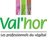 Val'hor professionels du végétal